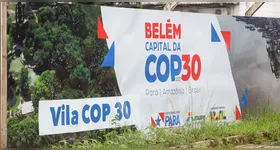 Vila COP 30: o contrato será de 90 dias, podendo ser prorrogado por mais 90 dias.