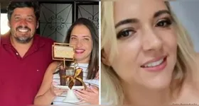 O acidente envolveu três veículos e deixou, além das mortes, outros feridos, entre eles uma criança.