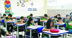 Retorno é para os estudantes da rede pública de educação nos municípios do interior paraense