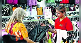 Segundo a pesquisa, o mercado de trabalho permanece aquecido e resiliente