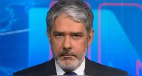 Globo e apresentador estariam negociando saída gradual da bancada até outubro