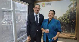Imagem ilustrativa da notícia Alepa aprova leis contra o etarismo e em apoio ao agronegócio no Pará