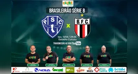 Sem Clune Não há Futebol