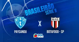 Tudo sobre a partida estará no DOL