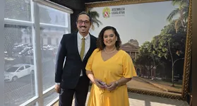 Imagem ilustrativa da notícia Alepa aprova ações de saúde e transporte para salvar vidas