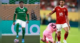 Saiba tudo sobre Palmeiras x Al Ahly: horário, onde assistir e escalações para o Mundial de Clubes da FIFA.