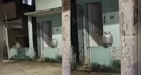 O caso inusitado aconteceu no bairro da Marambaia, em Belém.