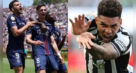 O jogo desta quinta é daqueles que mexem com o imaginário dos torcedores