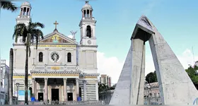 Basílica Santuário