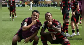 Flamengo garante classificação antecipada no Mundial de Clubes 2025 após vitória sobre Chelsea.