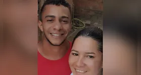Segundo apurou a polícia, ambas as vítimas possuíam passagens anteriores por crimes distintos.