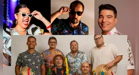 Evento reúne sons que celebram a diversidade cultural da Amazônia