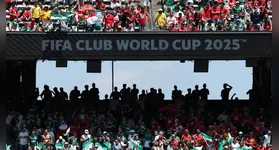 Clubes e atletas vem criticando as condições climáticas enfrentadas durante a Copa do Mundo de Clubes da FIFA, nos EUA