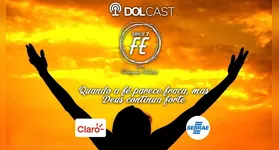 Imagem ilustrativa da notícia Quando a fé parece fraca, mas Deus continua forte