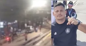 Ainda não há confirmação oficial sobre o que teria motivado a discussão.