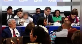 Polêmica na escolha de novo desembargador do TJPA: OAB-PA enfrenta críticas e denúncias sobre irregularidades e vídeos de dirigentes em descontração.