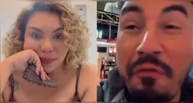 Após receber diversas críticas, Brendo desativou sua conta no Instagram.