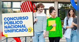 Ao todo, são ofertadas 3.652 vagas de níveis médio e superior distribuídas em nove blocos temáticos.