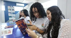 As ações fazem parte do plano estratégico da Secretaria de Estado de Educação (Seduc).