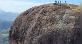 Pedra do Elefante