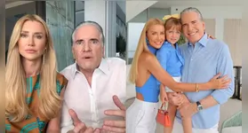 A menina virou alvo de críticas e até ameaças nas redes sociais após aparecer com uma bolsa da grife Fendi, avaliada em aproximadamente R$ 14 mil.