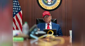 A medida, segundo ele, busca combater políticas que considera "antiamericanas".