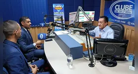 O advogado previdenciário Acácio Maradona esteve nos estúdios da Rádio Clube de Marabá para esclarecer as mudanças previstas pelo decreto.