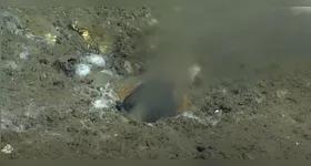 Vazamento de fluido misterioso, que se origina de profundidades de até 4 km, desempenha um papel crucial na lubrificação entre placas tectônicas na costa de Oregon, nos EUA