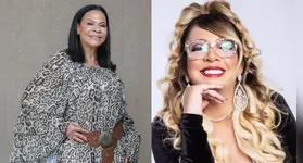 Lorena Alexandre, que ficou conhecida por fazer cover de Marília Mendonça, diz que foi processada por Dona Ruth.