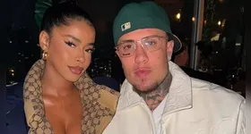 MC Daniel confirmou o término do relacionamento com Lorena Maria.