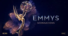 Premiação vai acontecer em 14 de setembro, em Los Angeles