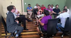 O fórum foi realizado no último dia 16 de julho.