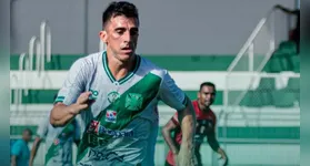 Tuna Luso leva gol no apagar das luzes e perde pela Série D