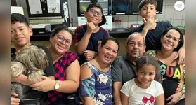 Familía do seu Jose Conde Brilhante pede ajuda para o custeio da medicação de alto valor. Saiba como doar.