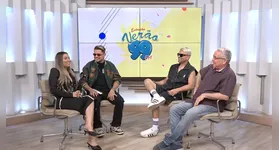 Imagem ilustrativa da notícia Jorge Kobara comanda o Podcast Verão 99 FM no DOLPlay