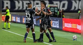 Remo está há cinco jogos sem derrotas.