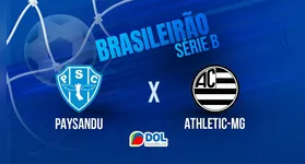 Só a vitória interessa!