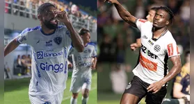 O jogo é válido pela 19ª rodada da competição e terá transmissão ao vivo e exclusiva pelo Disney+