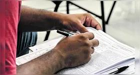 As oportunidades contemplam candidatos com níveis médio, técnico e superior de escolaridade