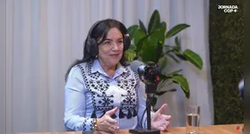 Imagem ilustrativa da notícia Cosméticos amazônicos abrem série Jornada COP + no DOLCast