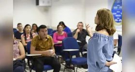 Aprenda a se expressar melhor em público com o Curso de Dicção e Oratória em Belém.