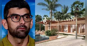 Investigação do MP aponta para patrimônio adquirido com dinheiro suspeito.