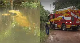 Walmar Araújo era amplamente conhecido em Altamira e nas comunidades da região da Transamazônica por seu trabalho como quiropraxista.