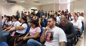 O caso, que teve forte comoção local e mobilização nas redes sociais, está sendo julgado por um júri popular, mais de um ano após o crime.