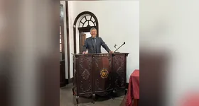O termo “Veneralato” caracteriza o período de administração do Venerável Mestre, o responsável pela condução dos trabalhos.