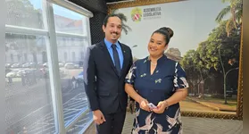 Imagem ilustrativa da notícia Alepa aprova programa para depressão perinatal e reconhece novos patrimônios culturais