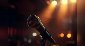Imagem ilustrativa da notícia Cantora sertaneja Luna Alves morre horas depois de show, aos 39 anos