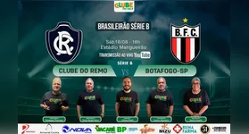Tudo sobre o jogo na Clube e no DOL