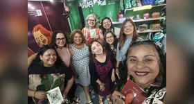 Coletivo Ecoadas - Mulherio das Letras discute literatura feminina paraense enquanto voz universal