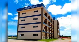 A invasão suspeita aconteceu na noite da última quinta-feira (24), no campus da Unifesspa em Xinguara